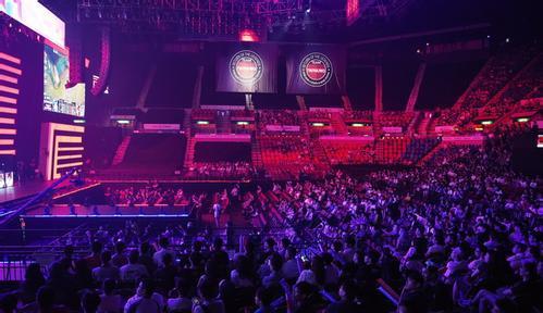 历史上的今天|电竞正式成为第99个体育项目