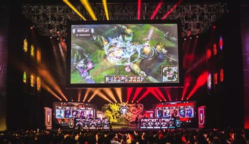 历史上的今天|电竞正式成为第99个体育项目