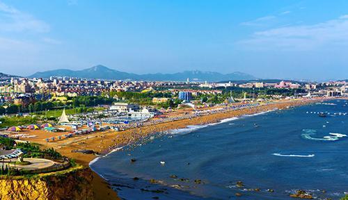 上半年15个副省级GDP排行, 有一个城市对比明