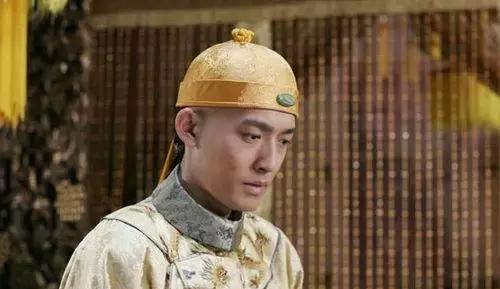 光绪帝的遗精御用方