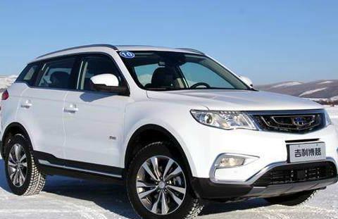 这款国产品牌旗下汽车仅10万，却有20万的质量