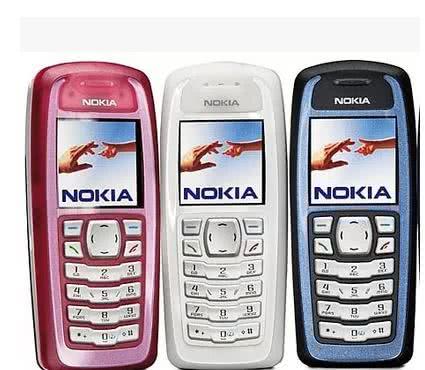 诺基亚:我们并没有做错什么,但不知为什么,我们