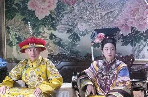 光绪帝的遗精御用方