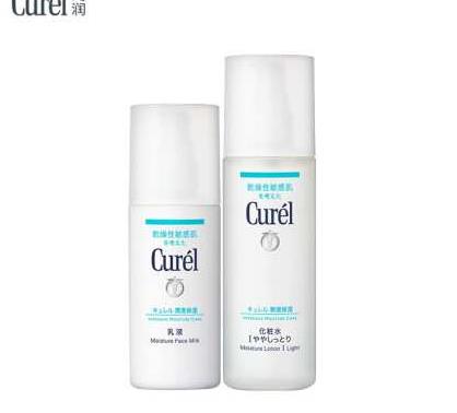 好用的平价水乳套装推荐,日系跟韩系的护肤品