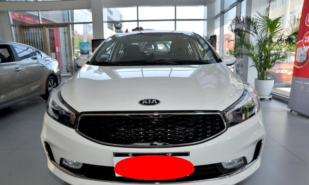 贬值最快的合资车，只需3年就可以“奔驰贬成捷达”