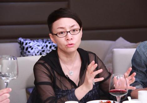 57岁宋丹丹现状，与前夫离婚影响很大，英达的话更是让她心碎！