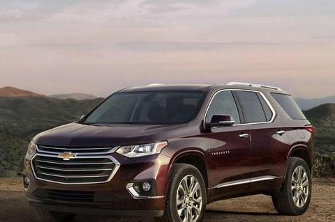 速递!新鲜的“雪佛兰“资讯全在这，看我就够了