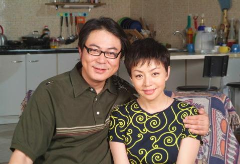 57岁宋丹丹现状，与前夫离婚影响很大，英达的话更是让她心碎！