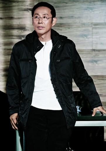 崔永元评陈道明:他是一个爱惜自己羽毛的人,洁