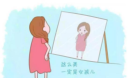 真的好幸运,居然喜得两枚"小少爷",说说怀双胞胎孕期