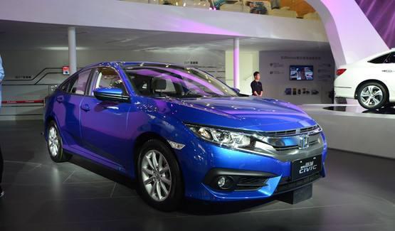 东风本田思域1.0T跟1.5T的车型相比，哪一个更值得买呢？