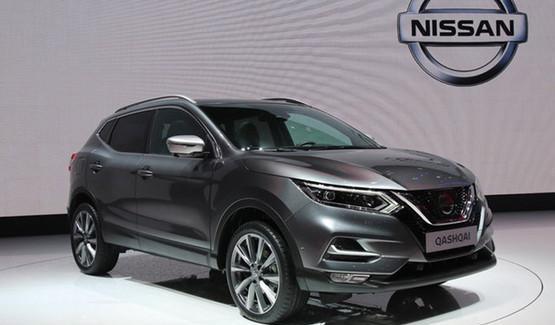 一款好车的换新, 就是不断的提升, 这款14万的SUV体验不一般