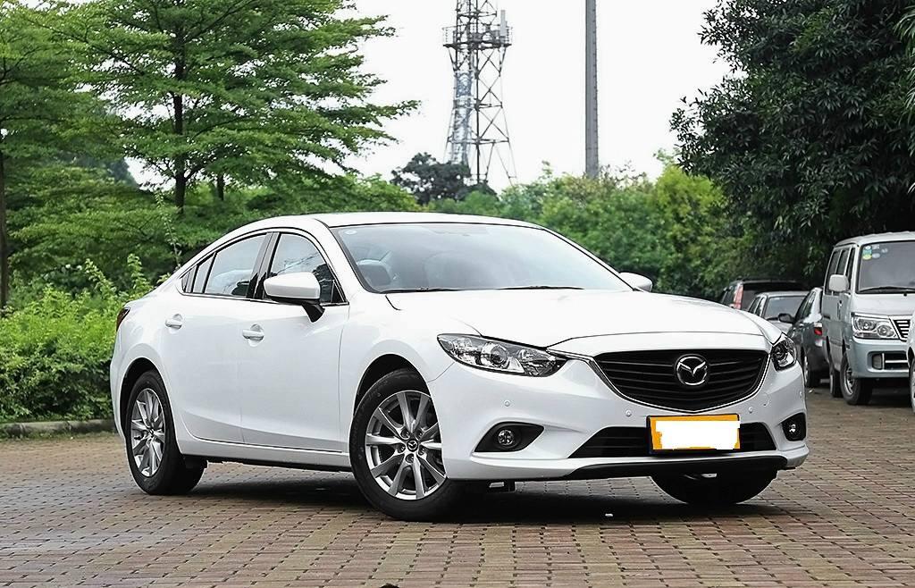 90后小伙借钱提阿特兹, 造型性能给力, 但不完美