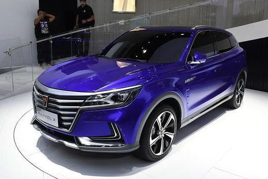 这SUV跑起来，比亚迪唐追不上！大溜背车顶，卖20万还配自动泊车