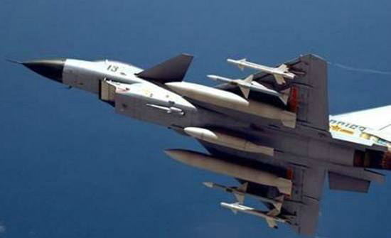 歼10歼11哪个更厉害,实际情况竟令人深思