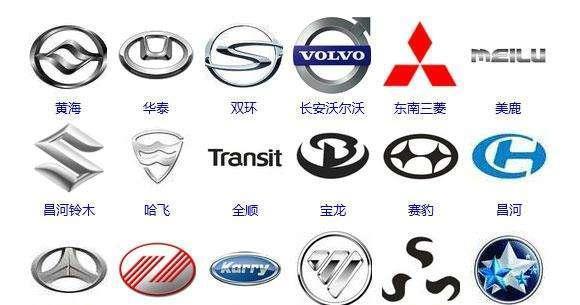 如今国产车已成四分天下的局面, 五菱居然不入选