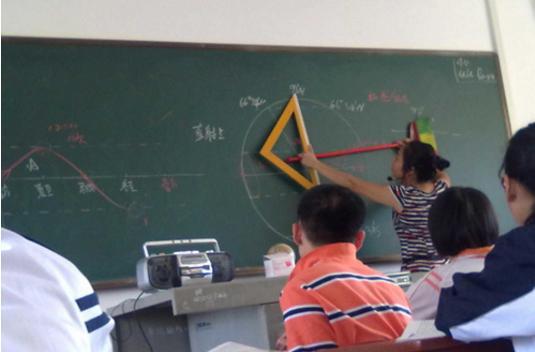 那些年遇到的奇葩老师,网友:都是被教育事业耽误了的段子手!