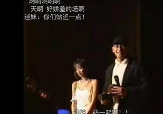 梅艳芳对赵文卓最后的请求，赵文卓答应了，却被骂了大半辈子