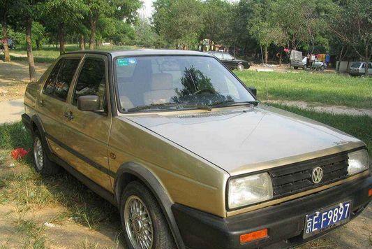 10年前开车这款车的人不是“大哥”就是大款！再过一年它或成爆款