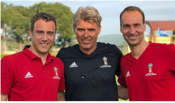 谁才是2018年俄罗斯世界杯冠军? 网友调侃贝