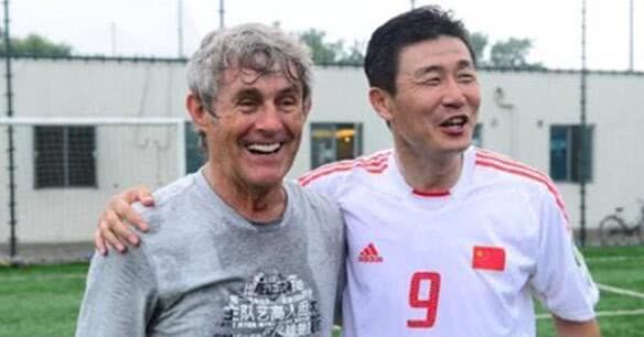 只有一个人敢揭晓中国队无法打进世界杯的原因