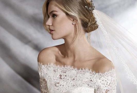 不同体型选婚纱的技巧有哪些?