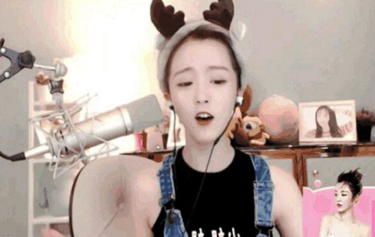 网红莉哥虎牙直播被封号, 抖音号作品被全部下