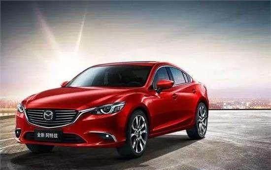 90后城市青年看中阿特兹, 贷款开回家, 用车后有很多话想说