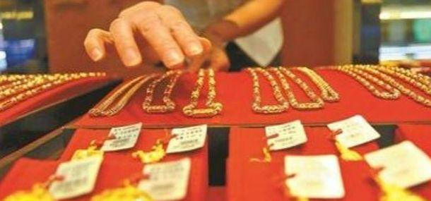千足金和万足金，哪个更好？听内行人一说，原来我一直都买错了