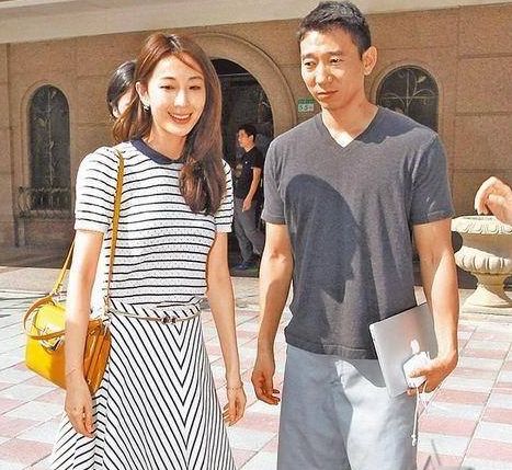 她凭怎么可以吃兔兔和周迅拼演技,结婚生娃霸