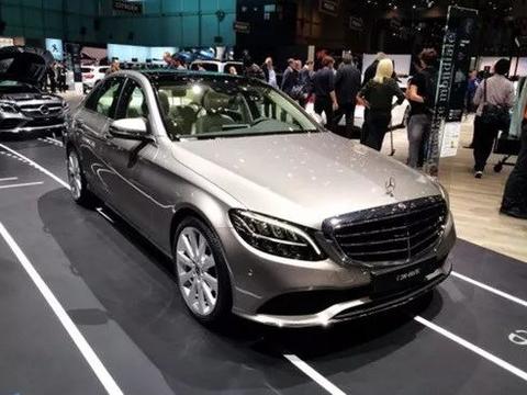 日内瓦车展：新奔驰C级、奥迪A6等重磅车型发布！