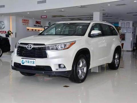 三排空间不再是鸡肋 20万元级7座SUV 究竟选谁最划算？！