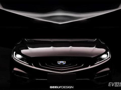 今日神评论：定位中高端 吉利博瑞GT将推1.5T插混车型！