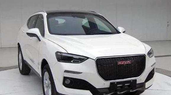 想知道“哈弗“最近有什么新消息么，都在这里了