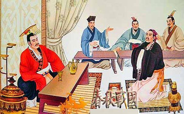 《孟子》十句处世真言，感受古人修为智慧!