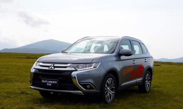 哈弗H6车主换昂科威，优惠3.5万用车详解油耗一般