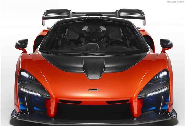 这台车的名字叫：世界上最快的男人