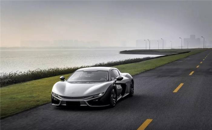 2018年即将上市的新能源汽车,这才是时代的趋势!!