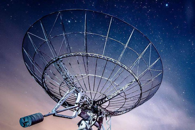 科学家接收到来自宇宙的神秘信号,中子星是否与外星人有关
