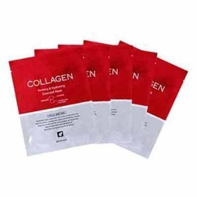 淡化痘印的面膜有哪些? 敷哪种面膜可以皮肤光