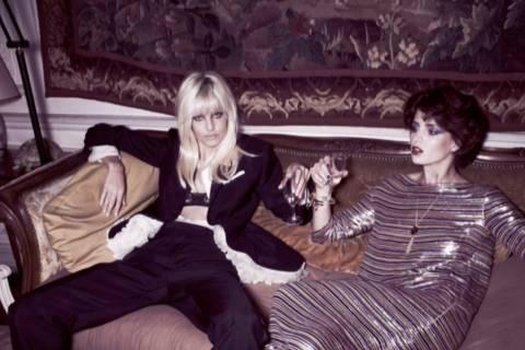 能读懂法式高级美感, 就能读懂第三代C5