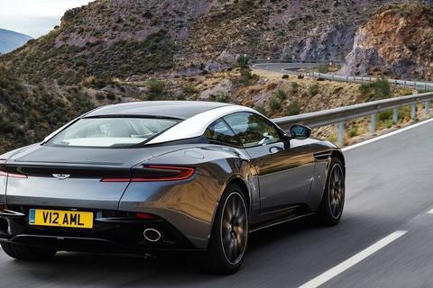 13款具有最酷的赛车灵感的公路车 每一款都是追求空气动力学典范