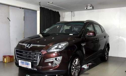 公认的4款油老虎车型，降价再多也不要买，买的起养不起！