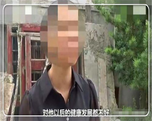 12岁男孩当面叫副校长外号被连扇耳光,家长:必