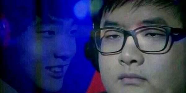 Faker成名之战,劫秀死岳伦,可你知道为什么会