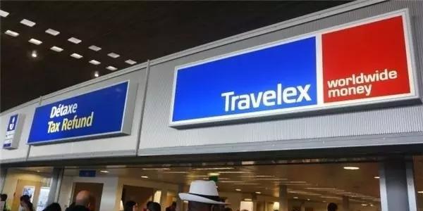 欧洲多个机场可以用支付宝扫码退税? 不用排队