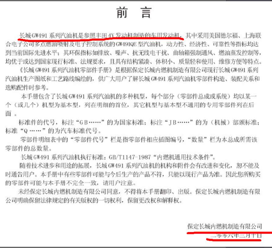 哈弗“红蓝标”要下架了！新上的F系列难道还是套壳？