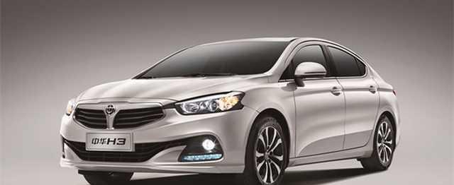 宝马家族平台打造, 只需8万就能开回家!