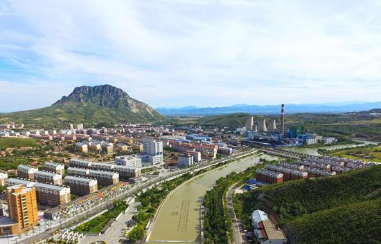 张家口市下花园区打造冬奥枢纽城市纪实