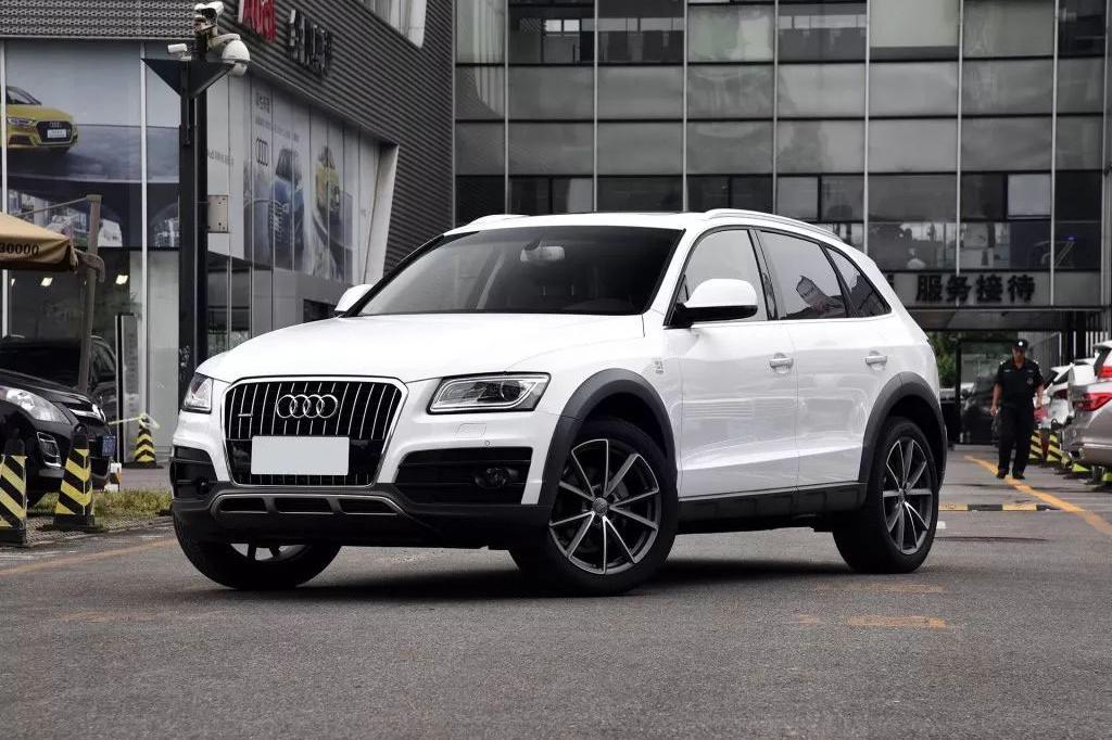 这10款豪华SUV只要有一款，就说明你是壕！